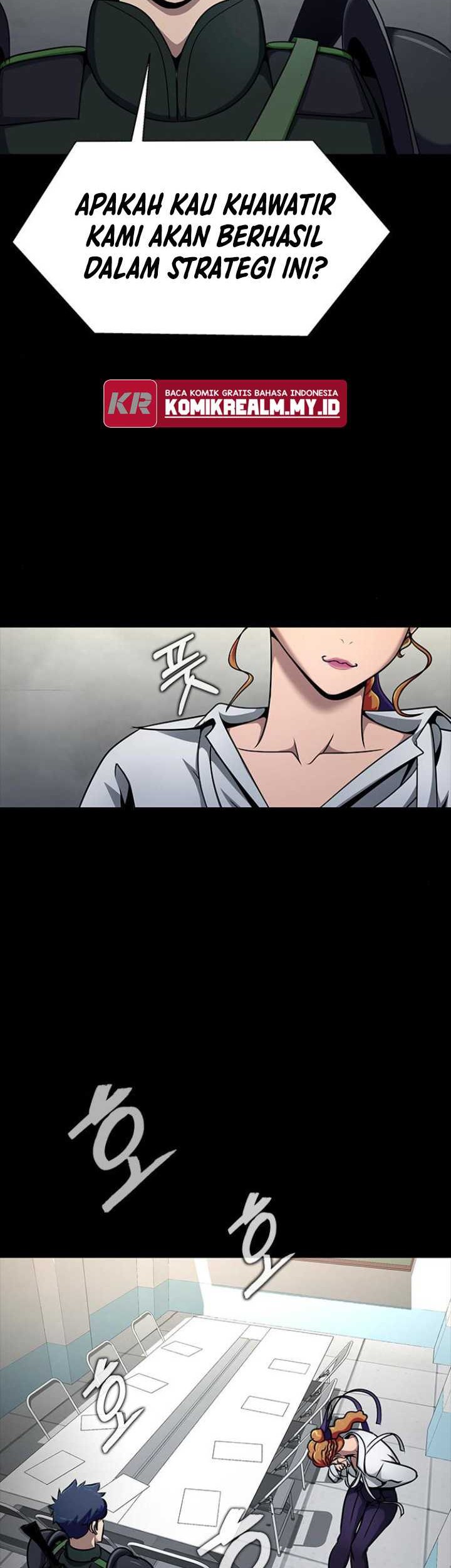 Steel-Eating Player Chapter 26 Gambar 39