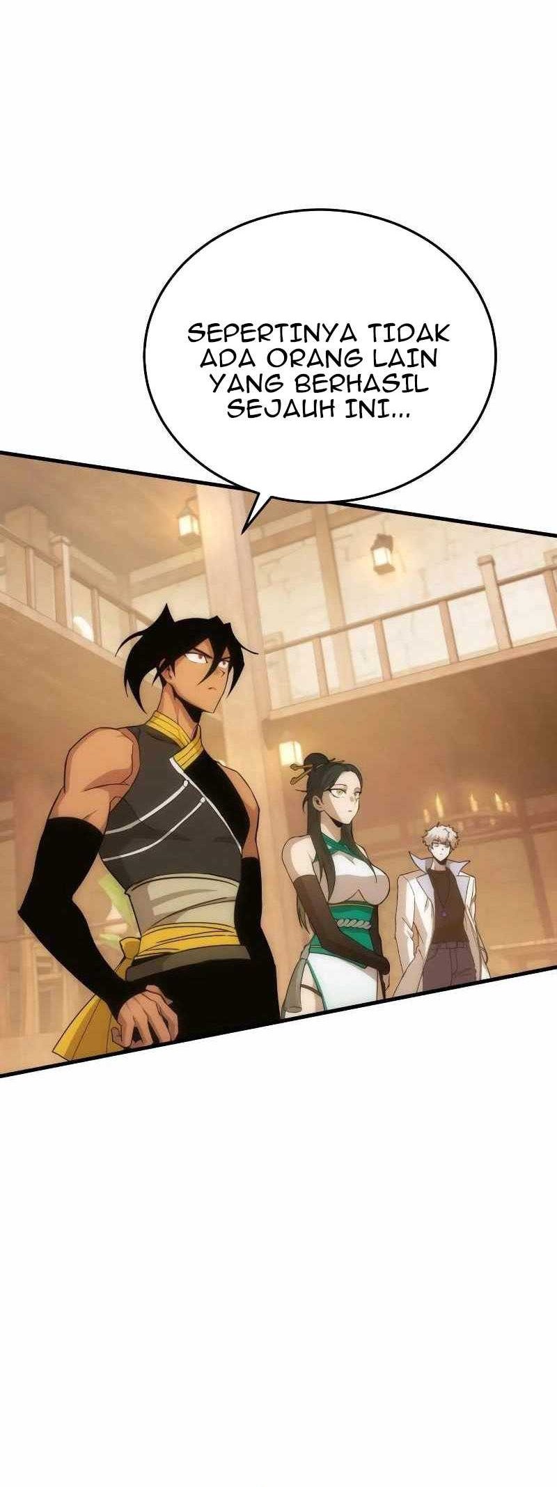 DANTALIAN Chapter 61 Gambar 49