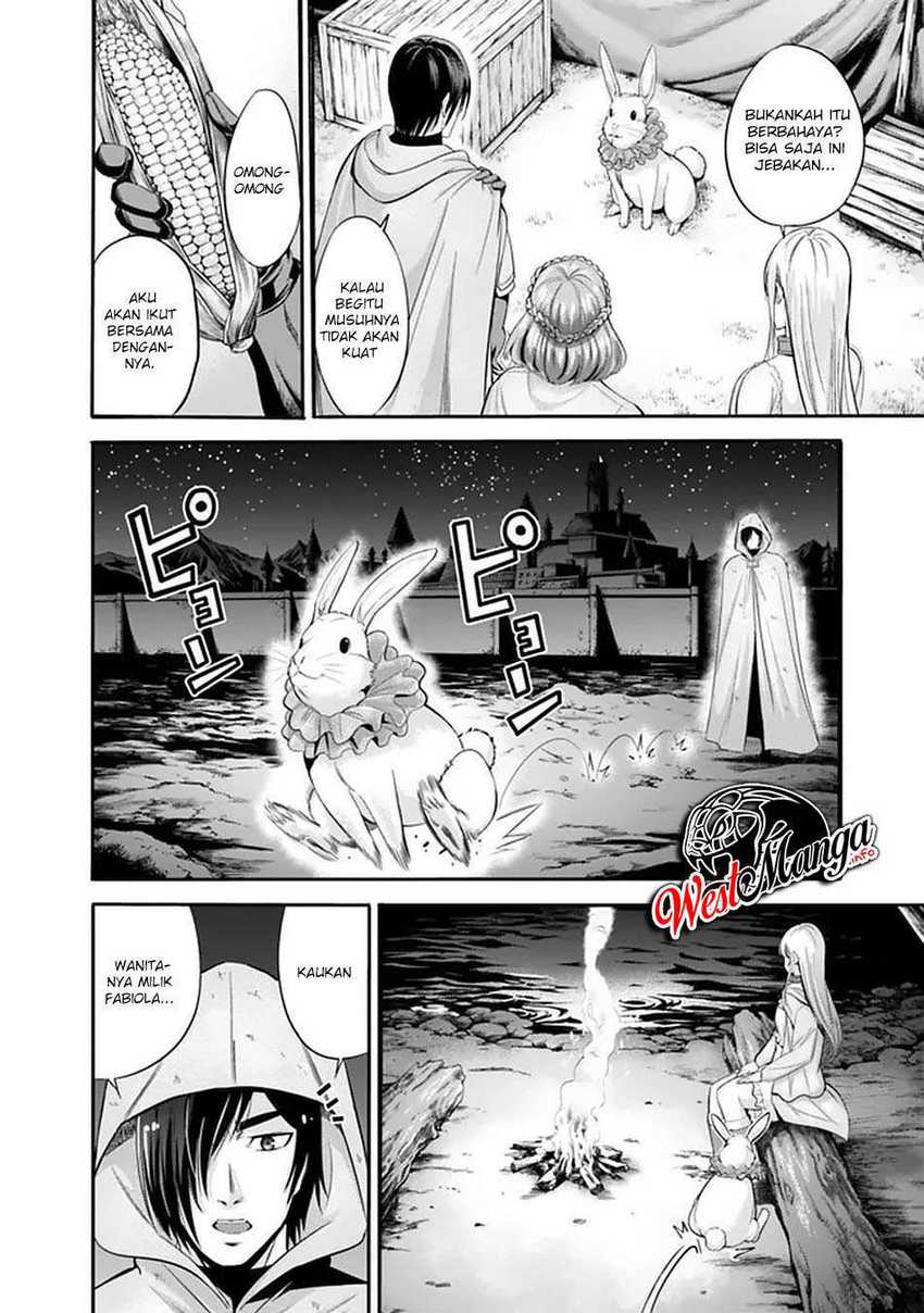 Uragirareta S Rank Boukensha no Ore wa, Aisuru Dorei no Kanojora to Tomoni Dorei dake no Harem Guild o Tsukuru Chapter 19 Gambar 12
