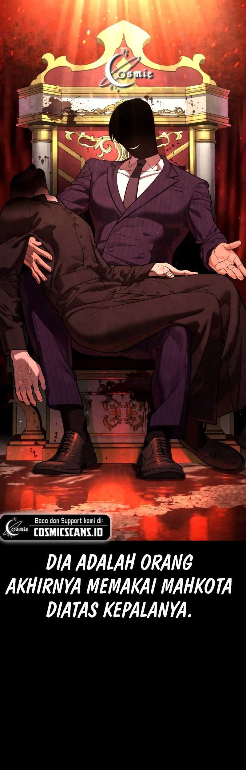 Killer Peter Chapter 25 Gambar 55