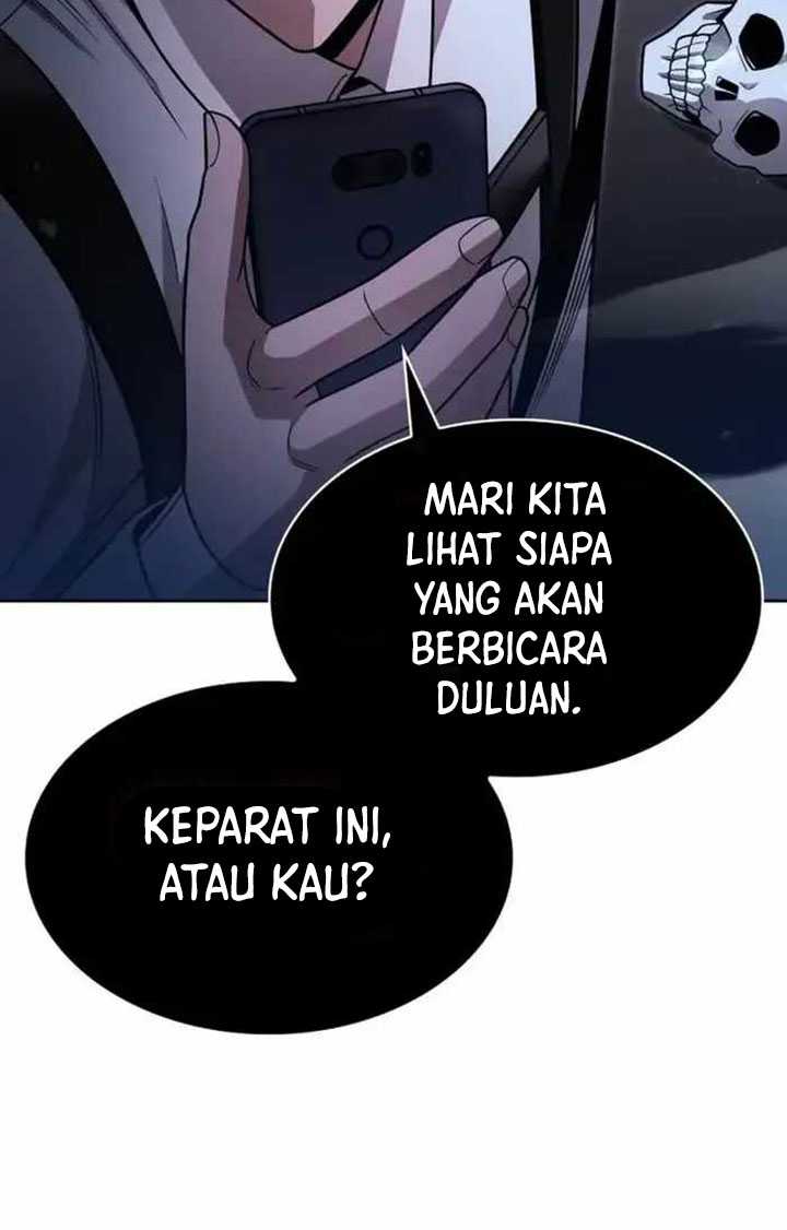 Clever Cleaning Life Of The Returned Genius Hunter Chapter 55 Gambar 70