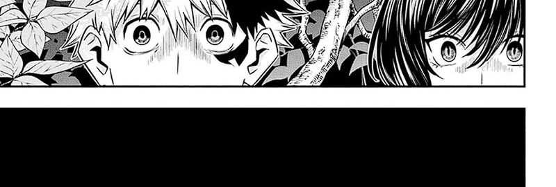 Nue’s Exorcist Chapter 34 halaman 40