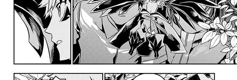 Nue’s Exorcist Chapter 34 halaman 42