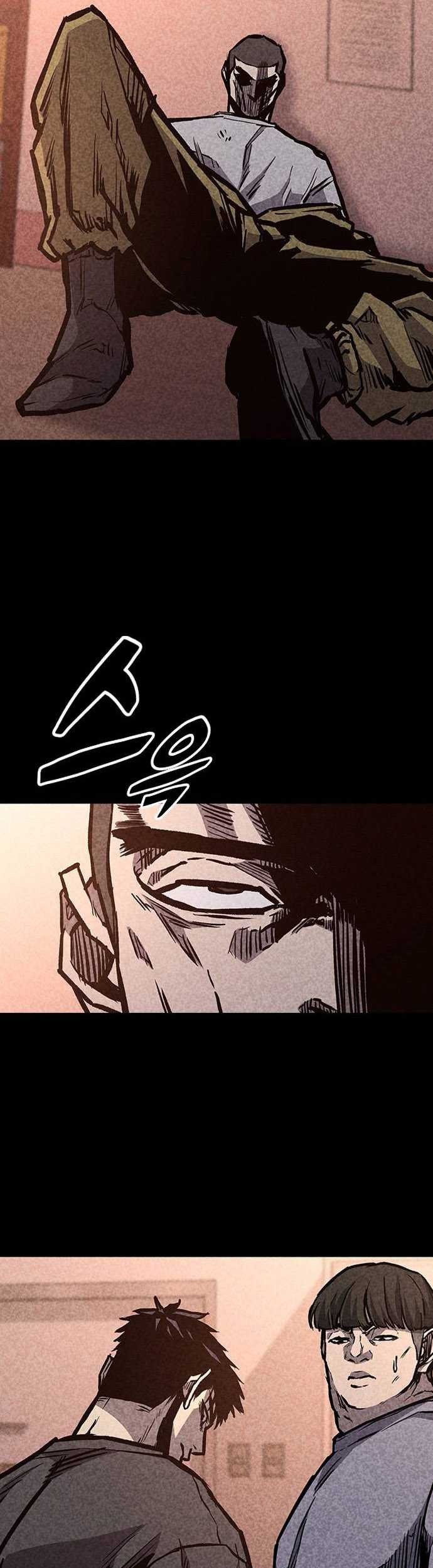 Hectopascals Chapter 69 halaman 43