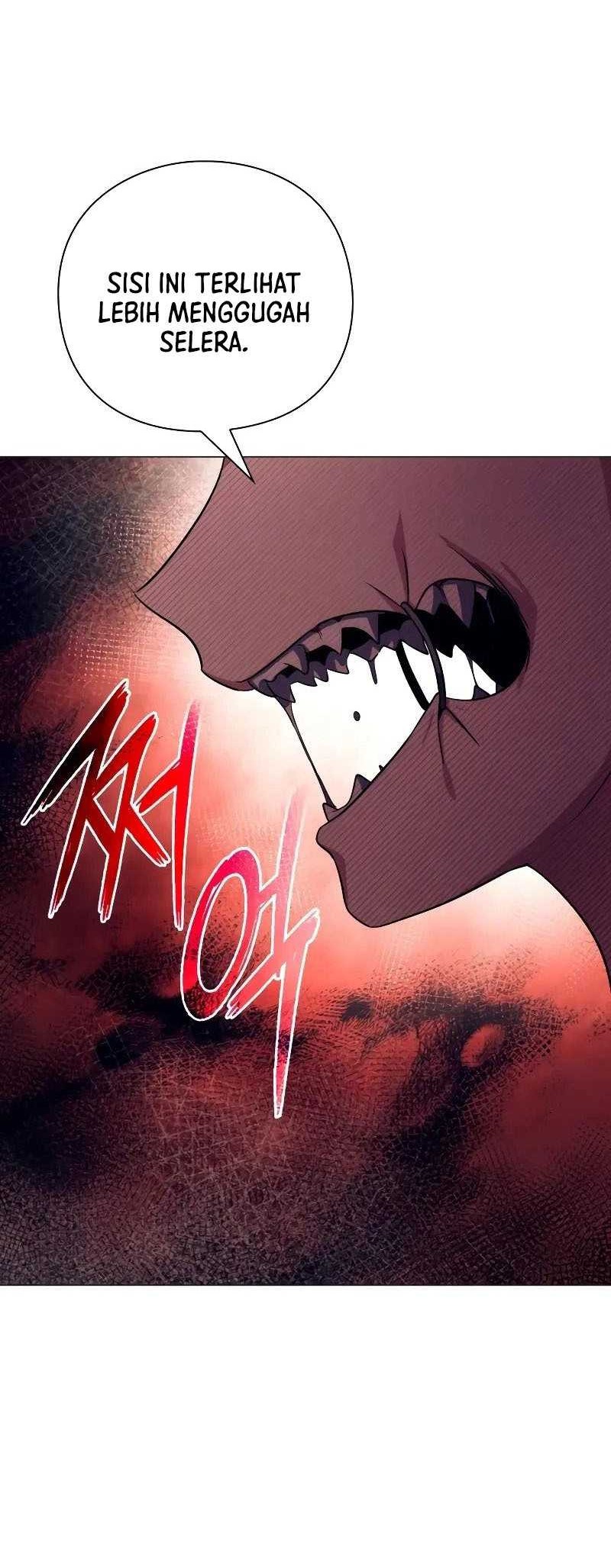 Goblin’s Night Chapter 33 halaman 41