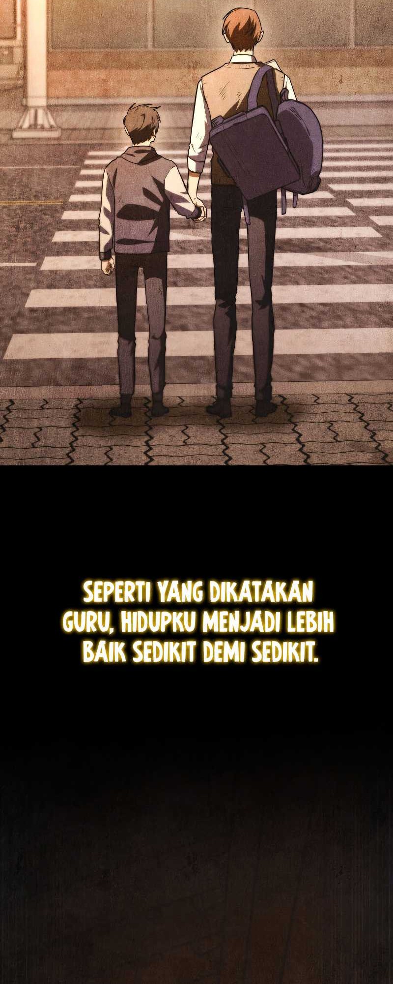 F-Class Destiny Hunter Chapter 55 Gambar 37