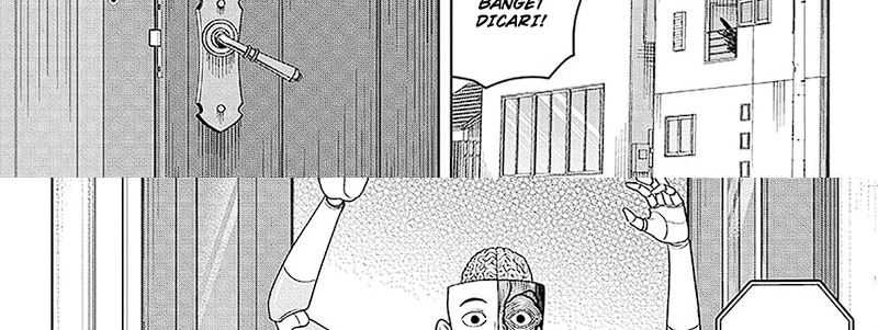 Witch Watch Chapter 140 halaman 29
