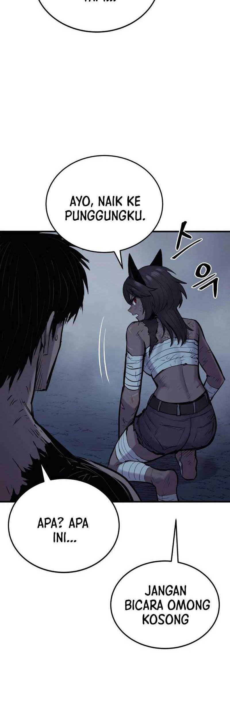Howling Dragon Chapter 22 Gambar 36