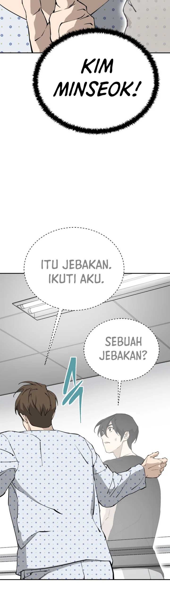 Strongest Level 1 Player Chapter 21 halaman 29