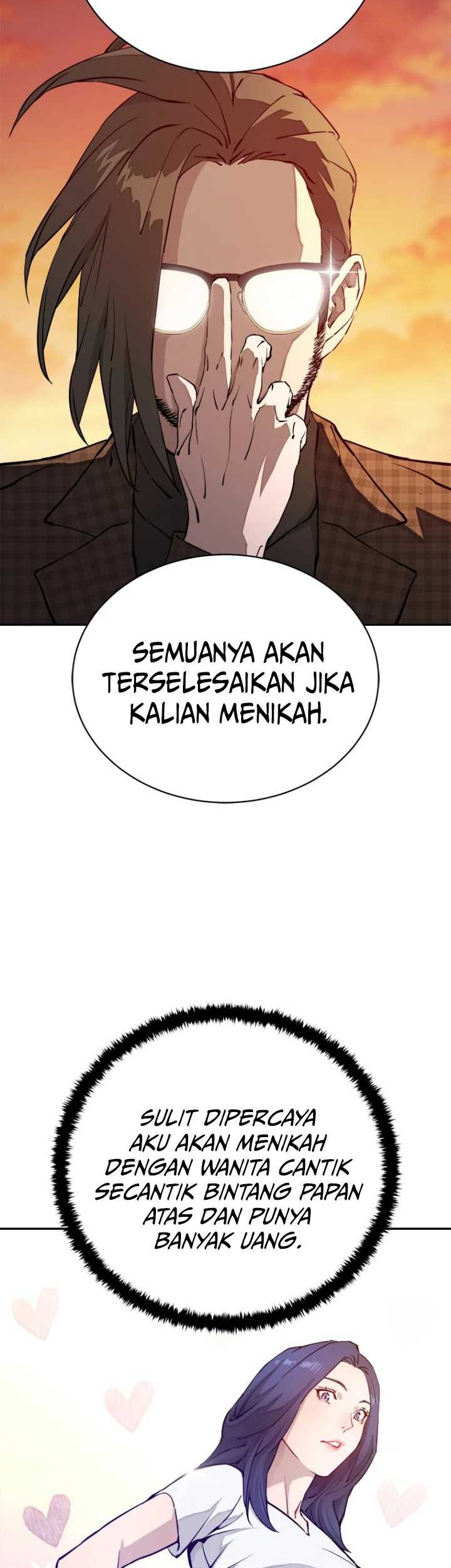 Strongest Level 1 Player Chapter 20 halaman 26