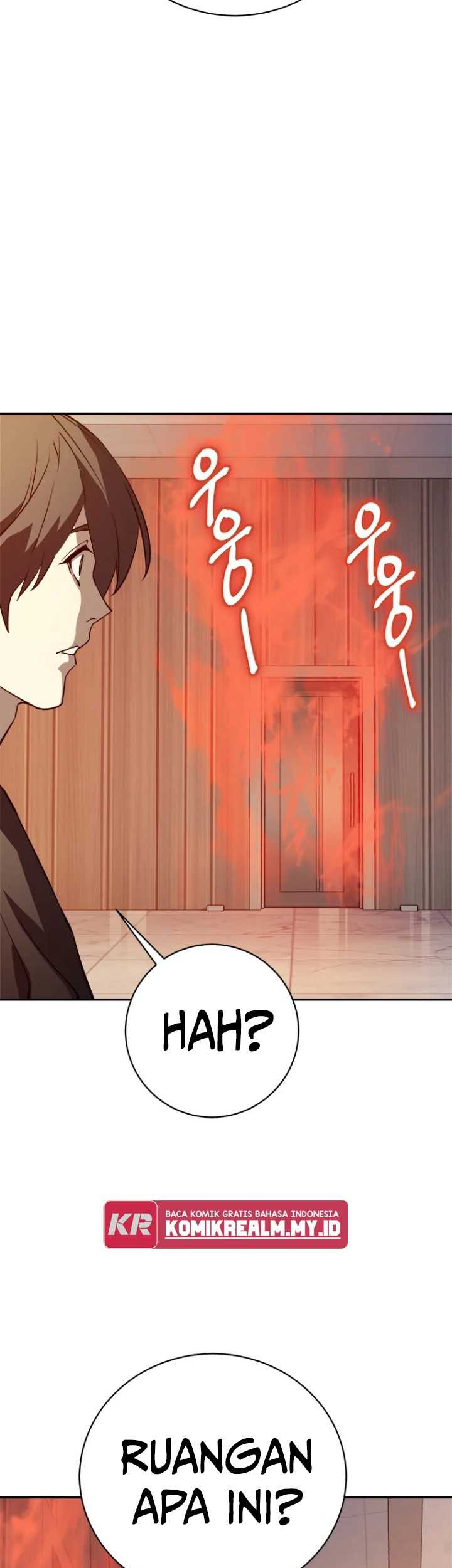 Strongest Level 1 Player Chapter 19 halaman 34