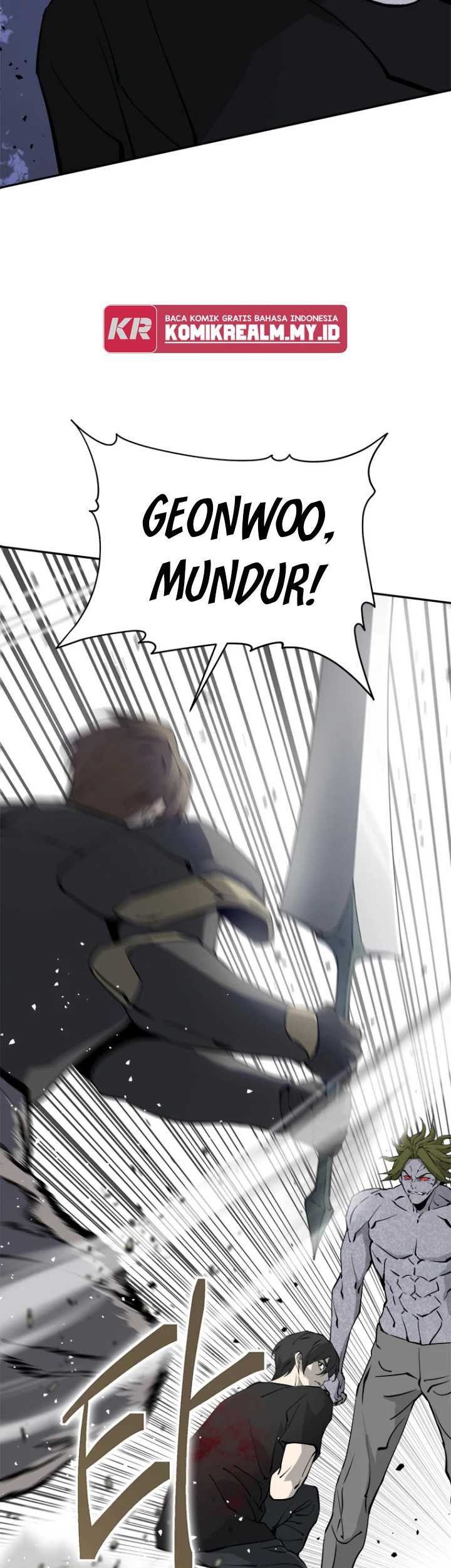Strongest Level 1 Player Chapter 18 halaman 38
