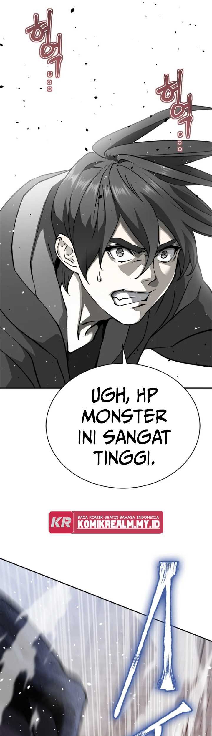 Strongest Level 1 Player Chapter 10 halaman 41