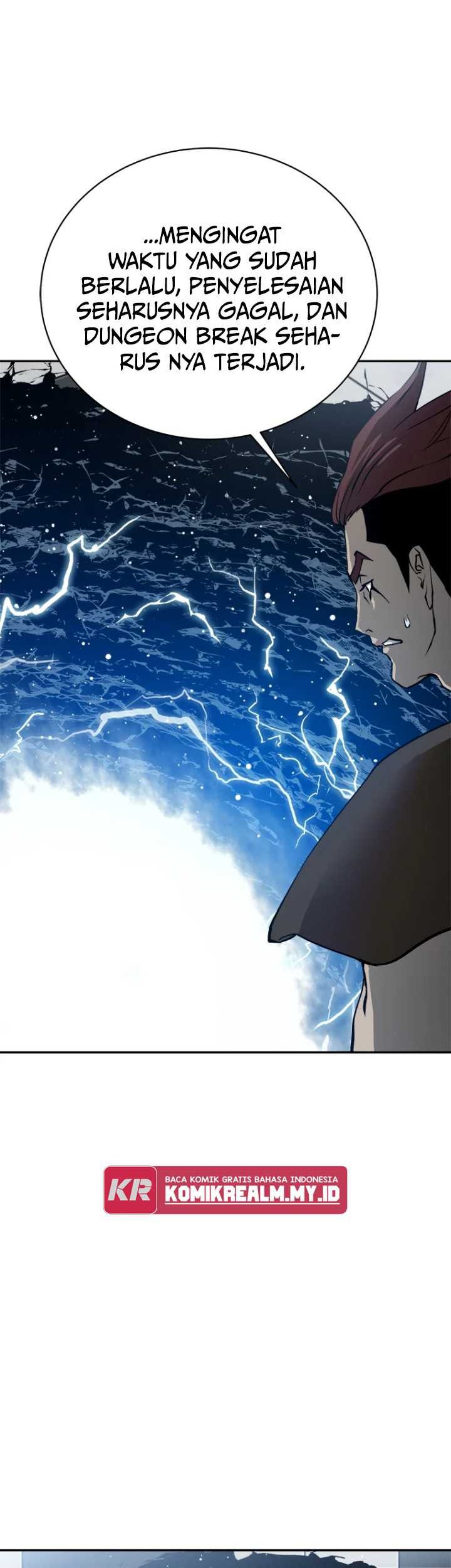 Strongest Level 1 Player Chapter 9 halaman 33