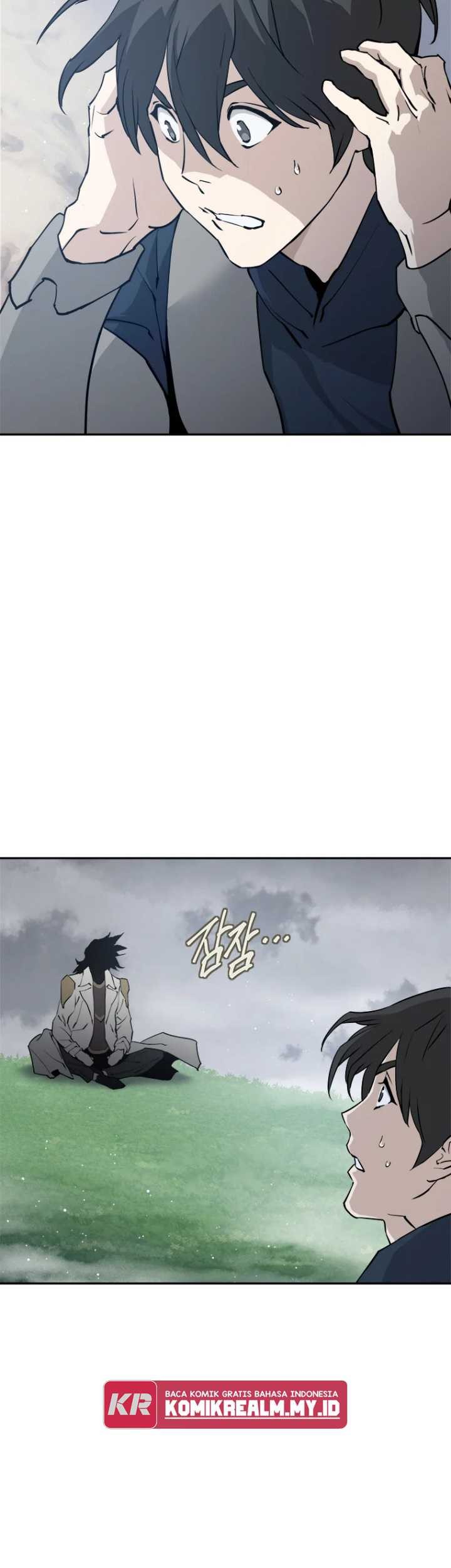 Strongest Level 1 Player Chapter 2 halaman 46