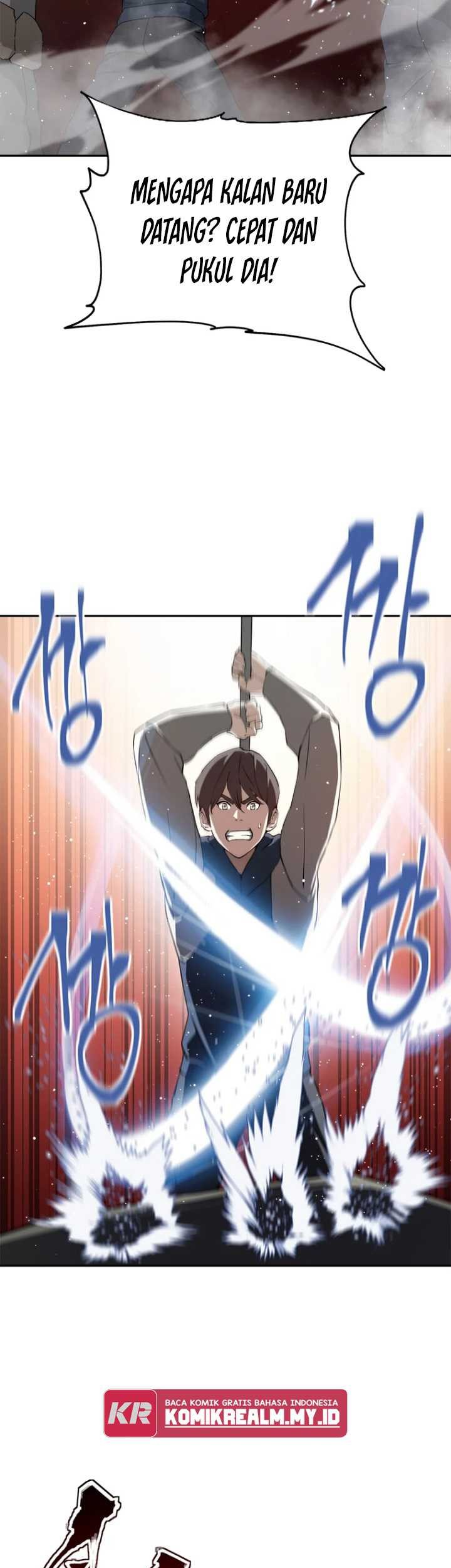 Strongest Level 1 Player Chapter 1 halaman 58