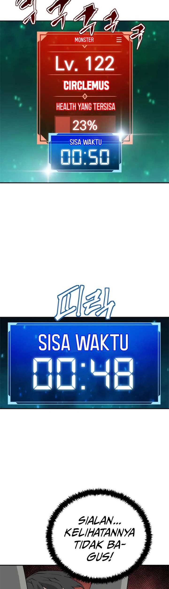 Strongest Level 1 Player Chapter 1 halaman 59