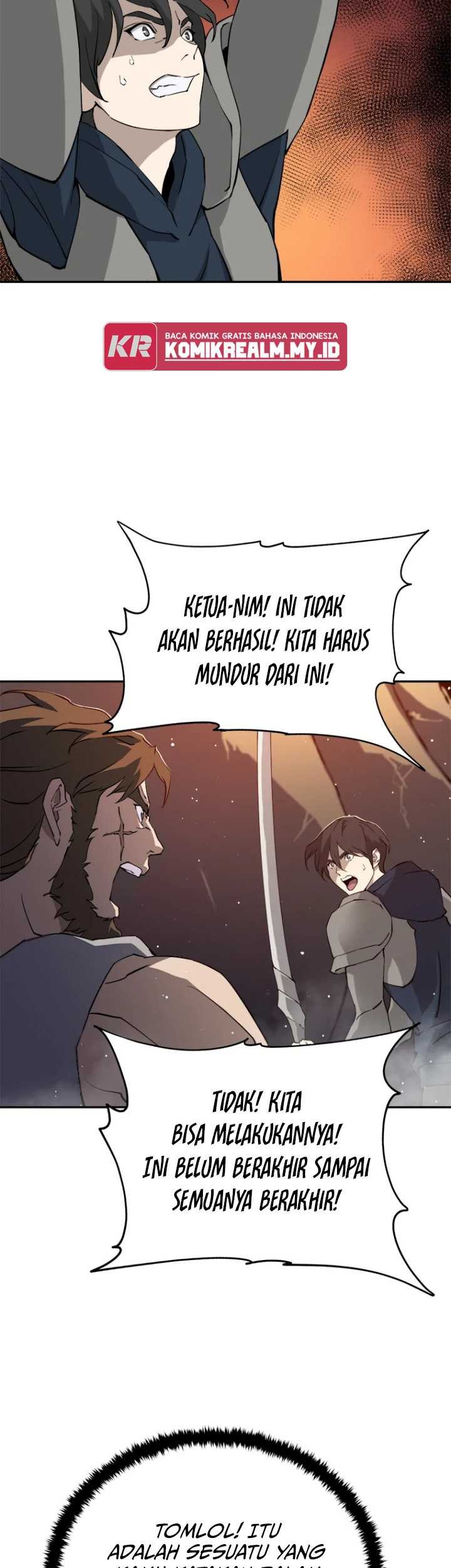 Strongest Level 1 Player Chapter 1 halaman 60