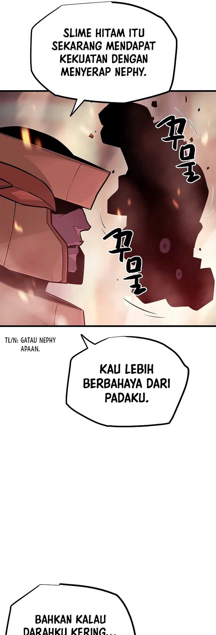 Battle Slime Chapter 2 halaman 122