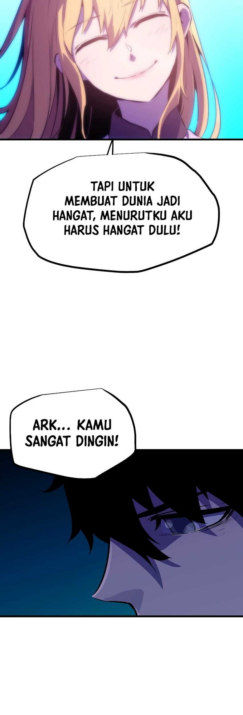 Battle Slime Chapter 1 halaman 109