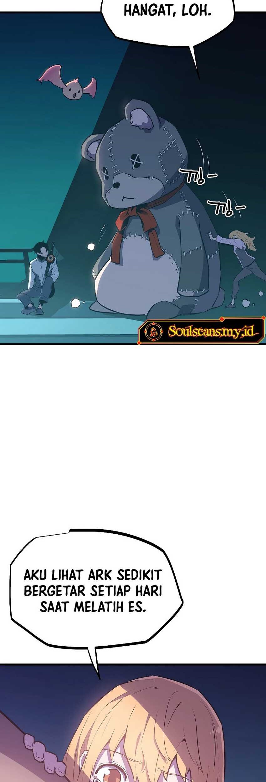 Battle Slime Chapter 1 halaman 112