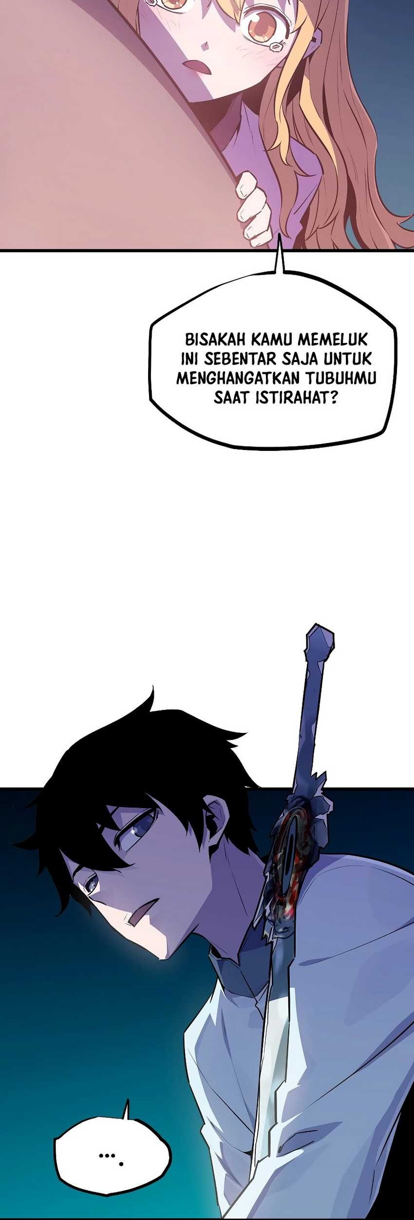 Battle Slime Chapter 1 halaman 113