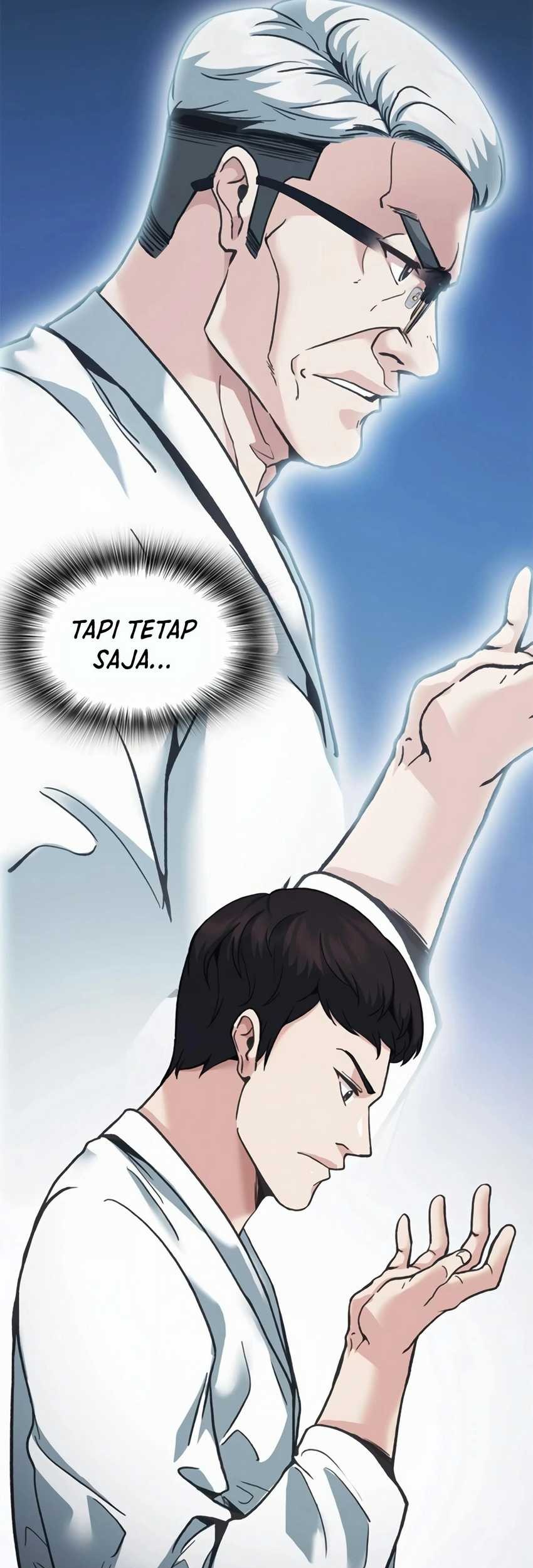 Chairman Kang, The New Employee Chapter 19 Gambar 40