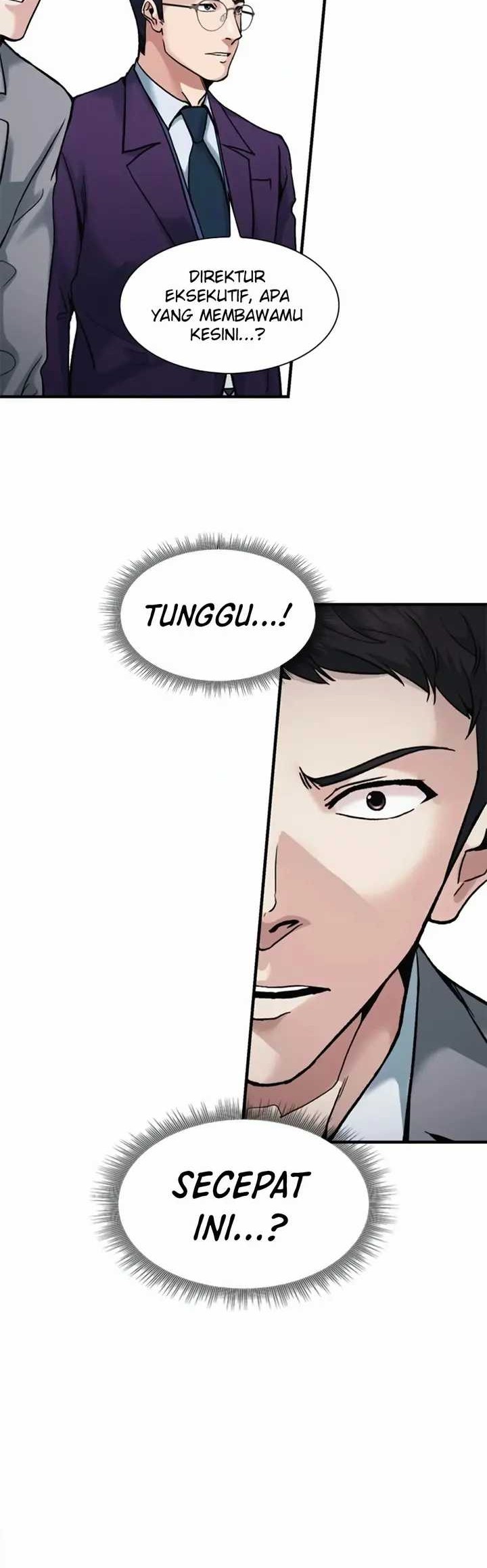 Chairman Kang, The New Employee Chapter 12 Gambar 33