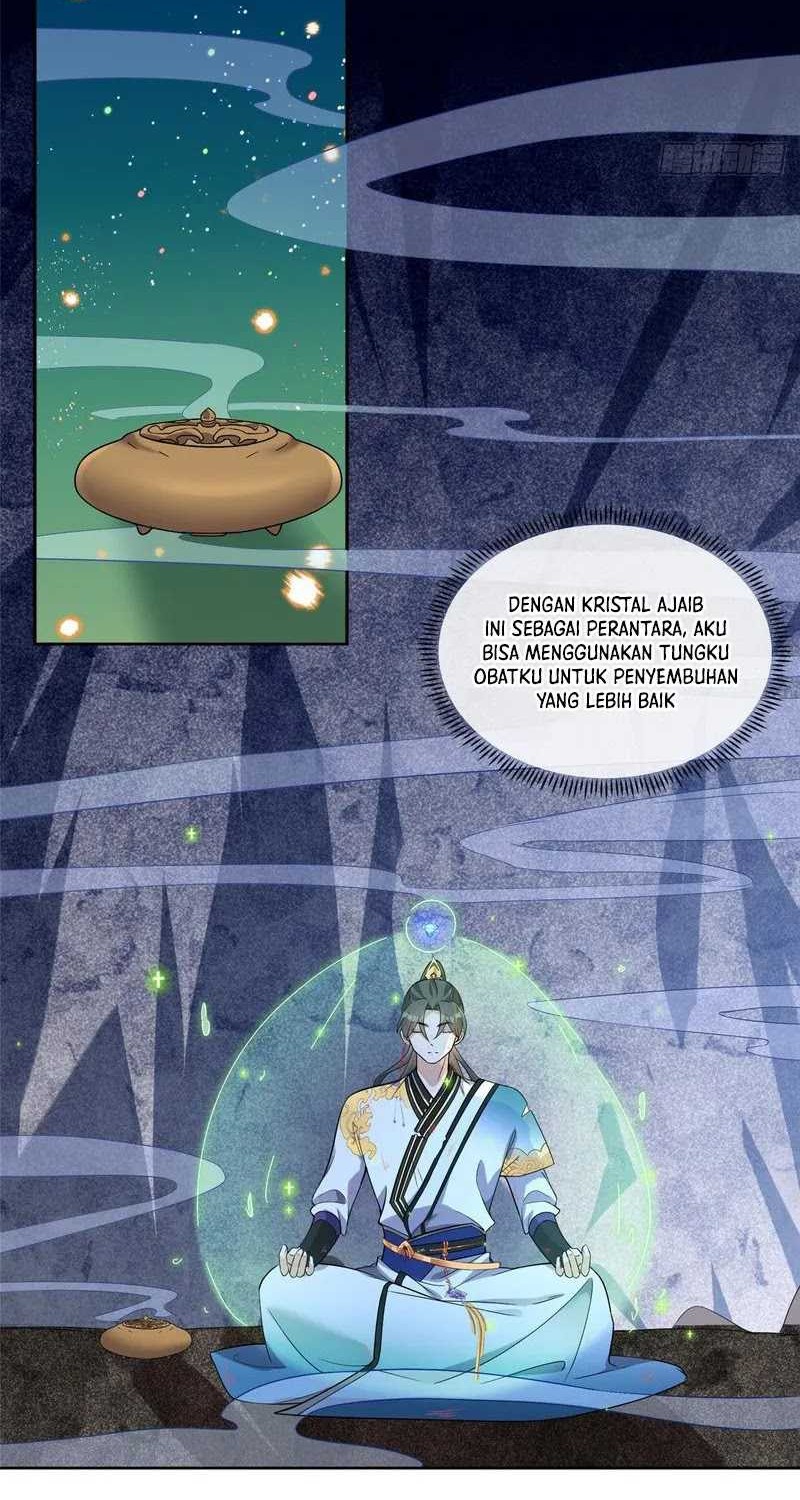 Stuck by the Demoness’s Side Chapter 11 halaman 14