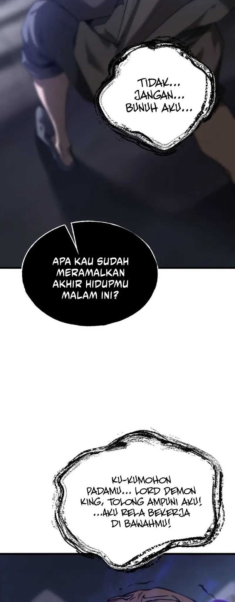 I, the Strongest Boss Chapter 4 halaman 28