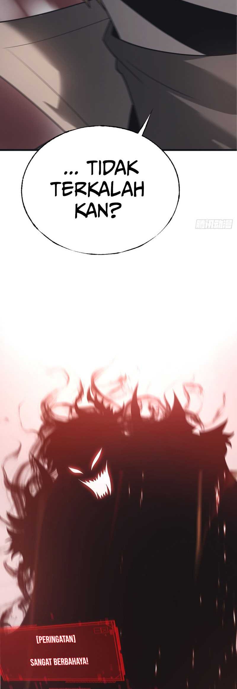 I, the Strongest Boss Chapter 1 halaman 38