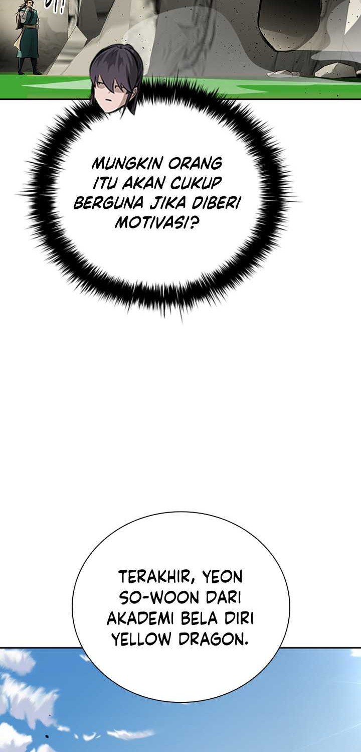 Moon-Shadow Sword Emperor Chapter 72 halaman 35