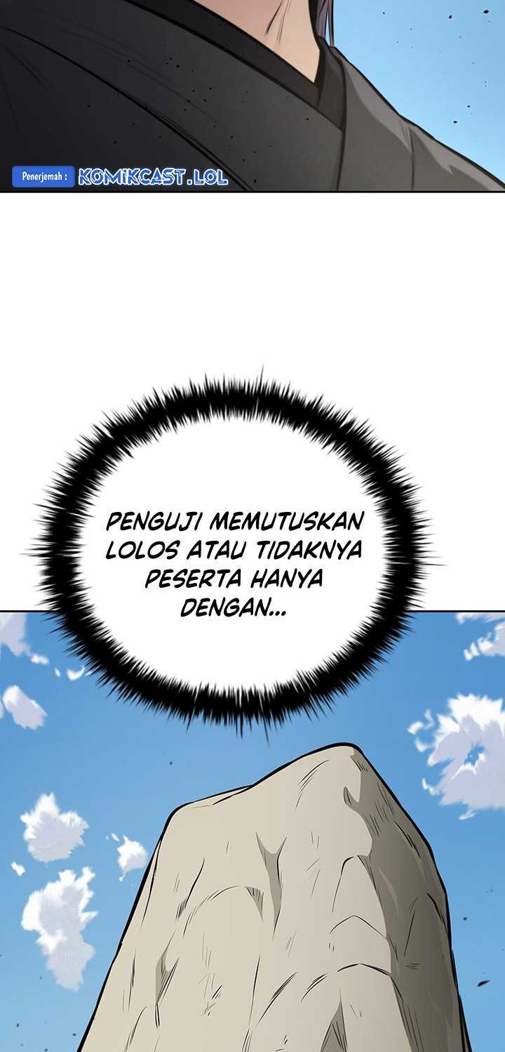Moon-Shadow Sword Emperor Chapter 72 halaman 37