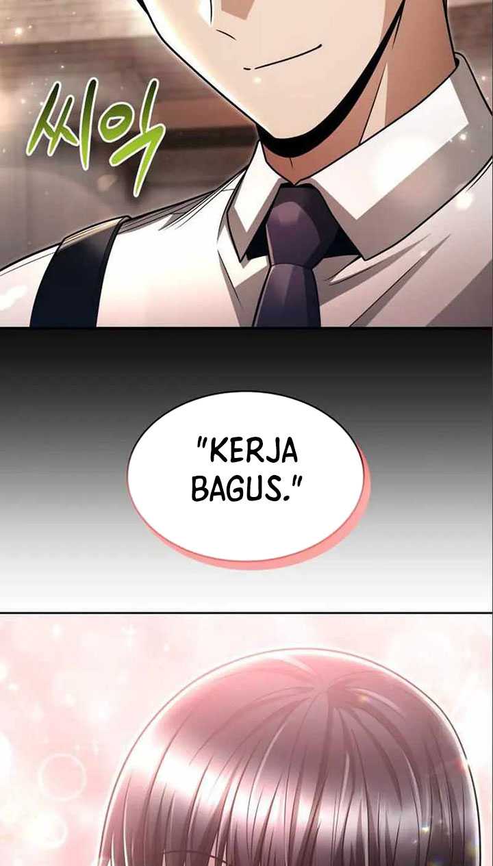 Clever Cleaning Life Of The Returned Genius Hunter Chapter 57 Gambar 56