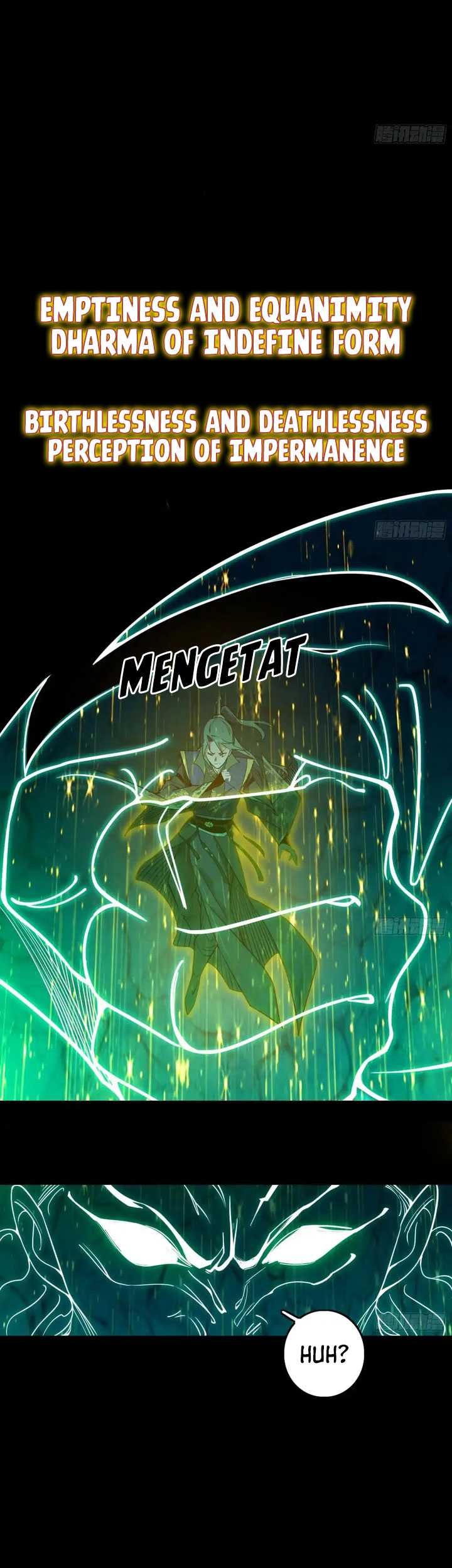 I’m An Evil God Chapter 442 halaman 26