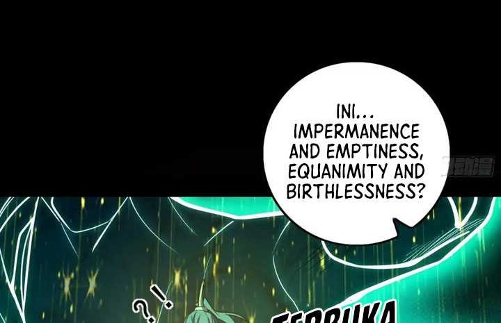 I’m An Evil God Chapter 442 halaman 27
