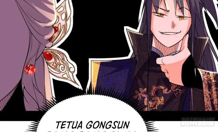 I’m An Evil God Chapter 441 halaman 27