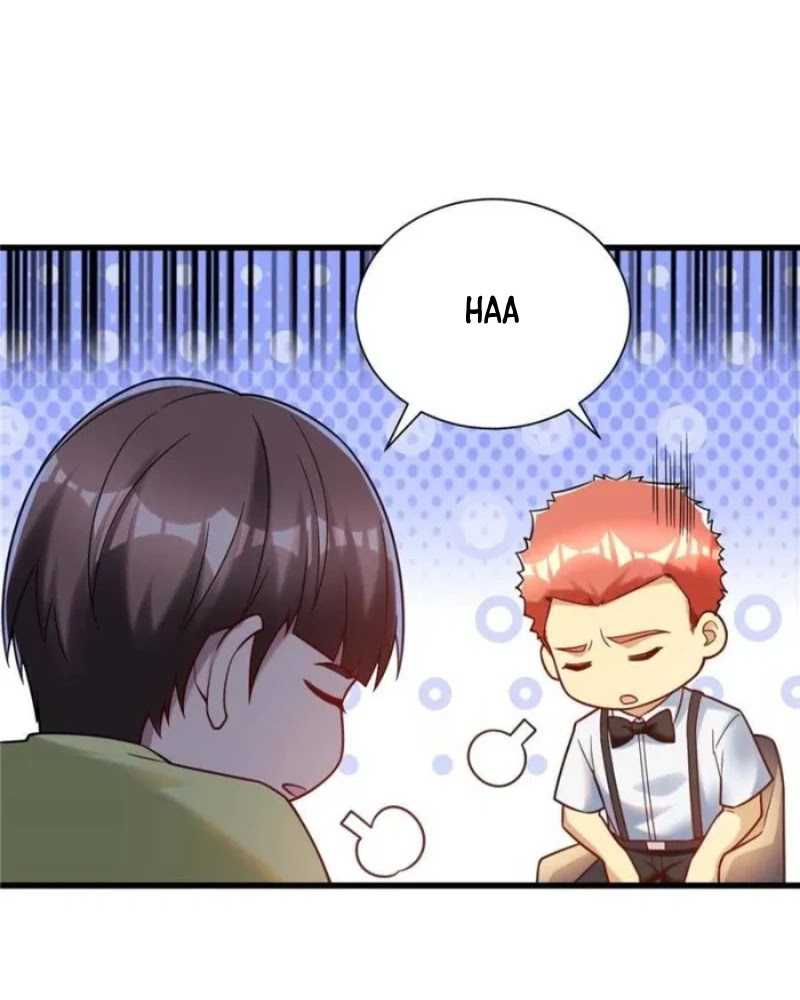 Losing Money to Be a Tycoon Chapter 84 halaman 23