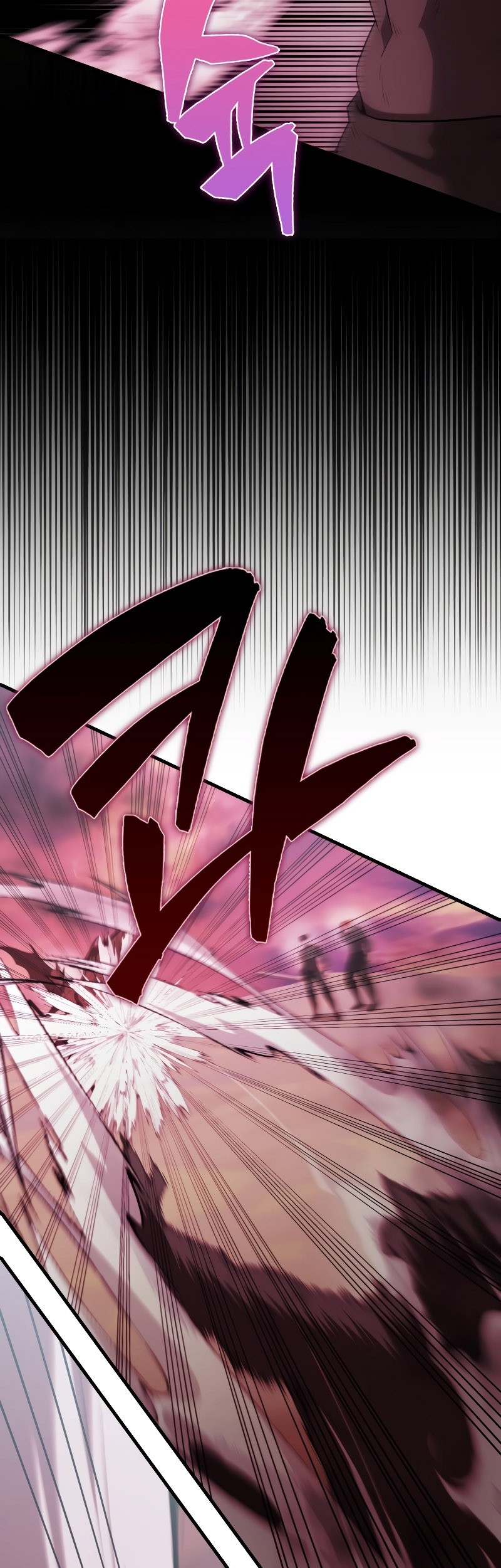 The Extra is Too Strong Chapter 47 halaman 40