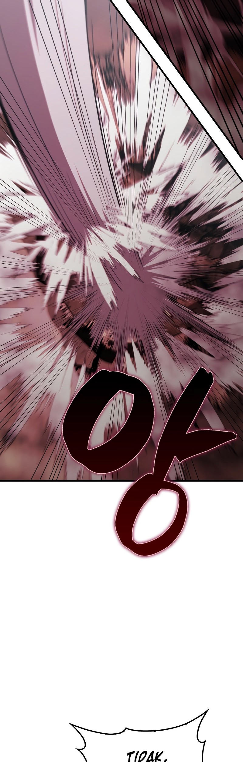 The Extra is Too Strong Chapter 47 halaman 41