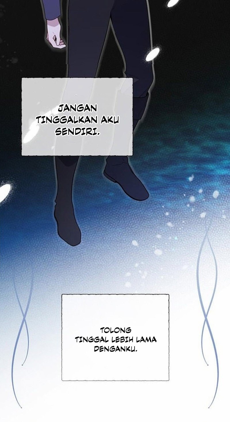 Baby Tyrant Chapter 42 Gambar 36