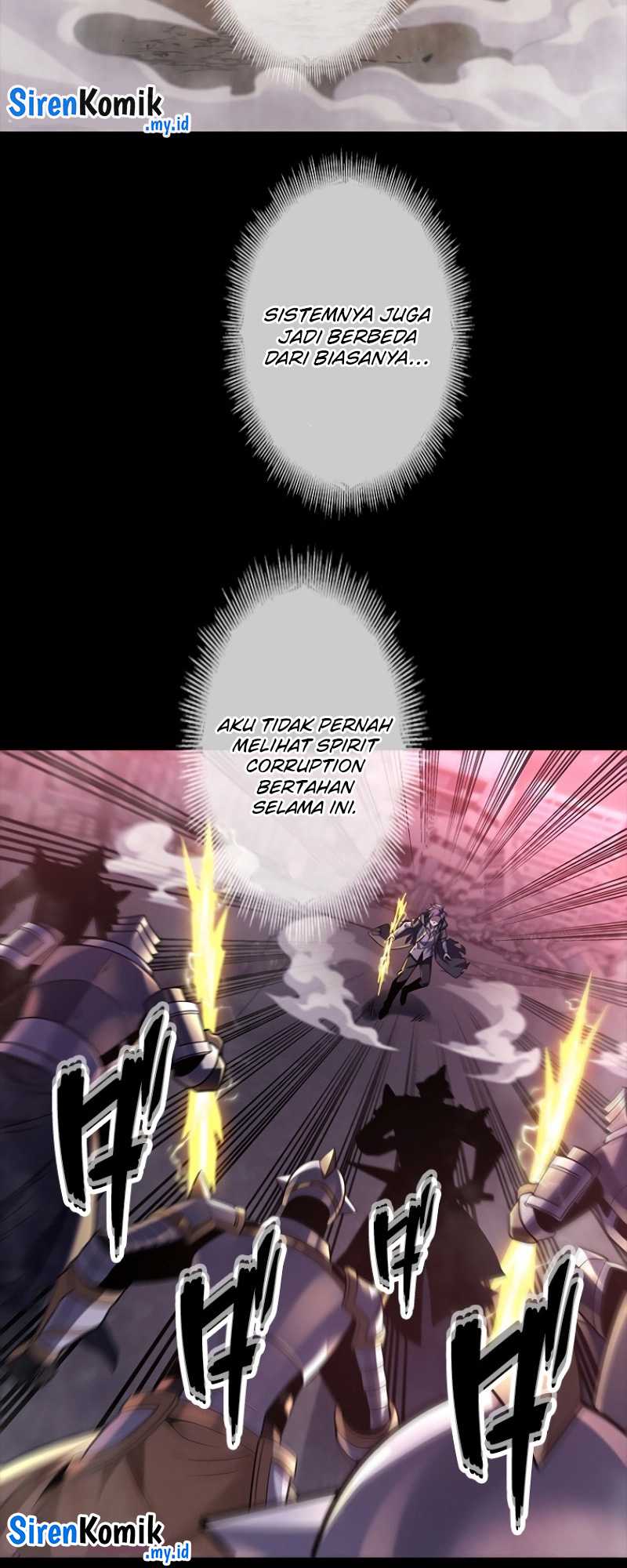 Jobless Monster Player Chapter 35 Gambar 27