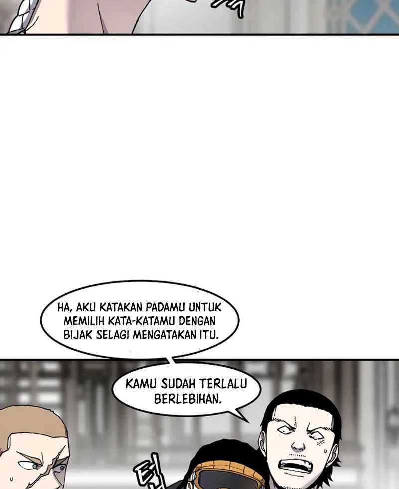 Shaman Chapter 78 halaman 26