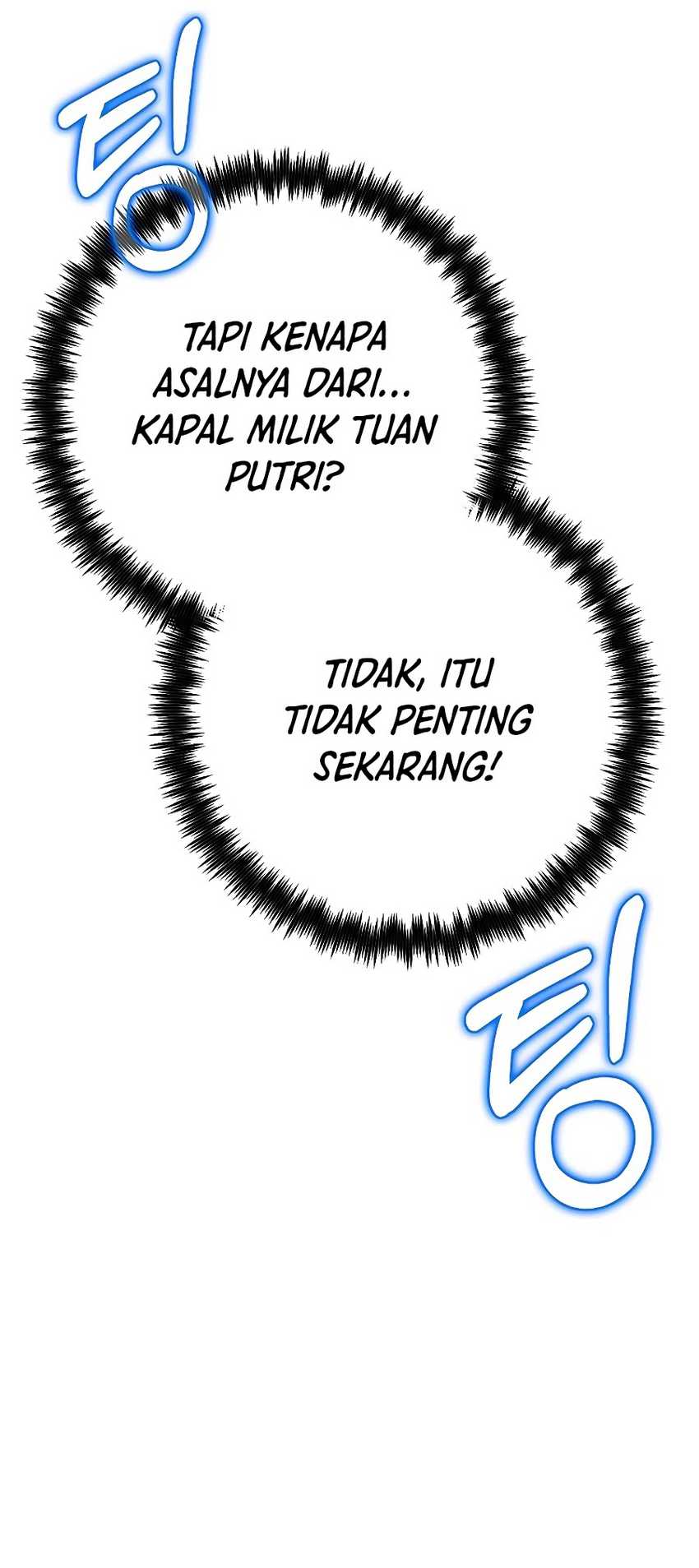 Foreigner on the Periphery Chapter 30 halaman 82