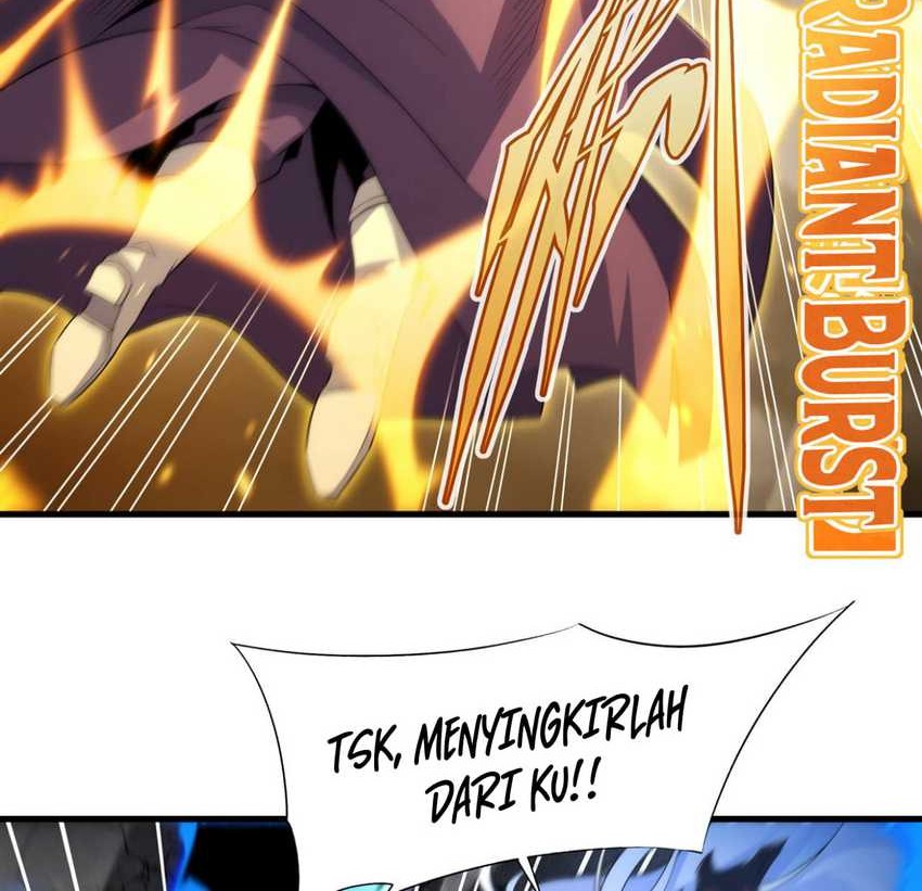 Despite Coming From the Abyss, I Will Save Humanity Chapter 102 Gambar 21
