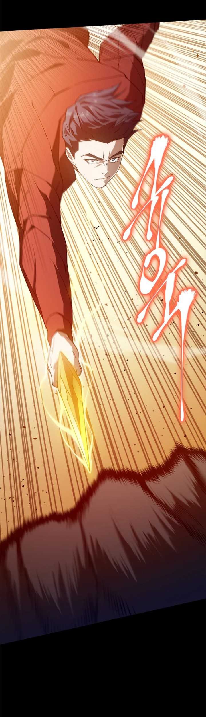 Strongest Level 1 Player Chapter 23 halaman 30
