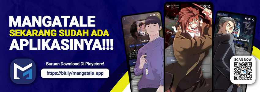 High and Mighty Chapter 19 Gambar 18