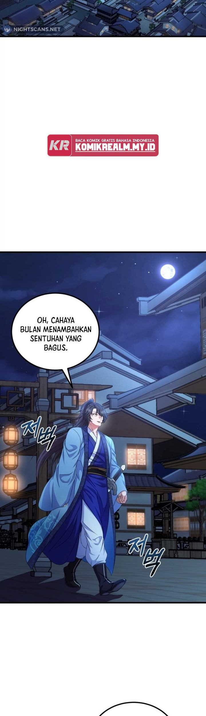 Regression Of The Shattering Sword Chapter 24 Gambar 24