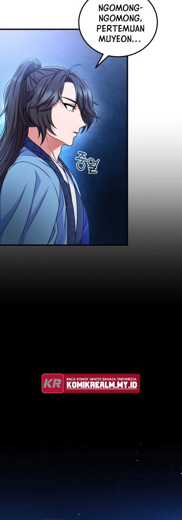 Regression Of The Shattering Sword Chapter 24 Gambar 25
