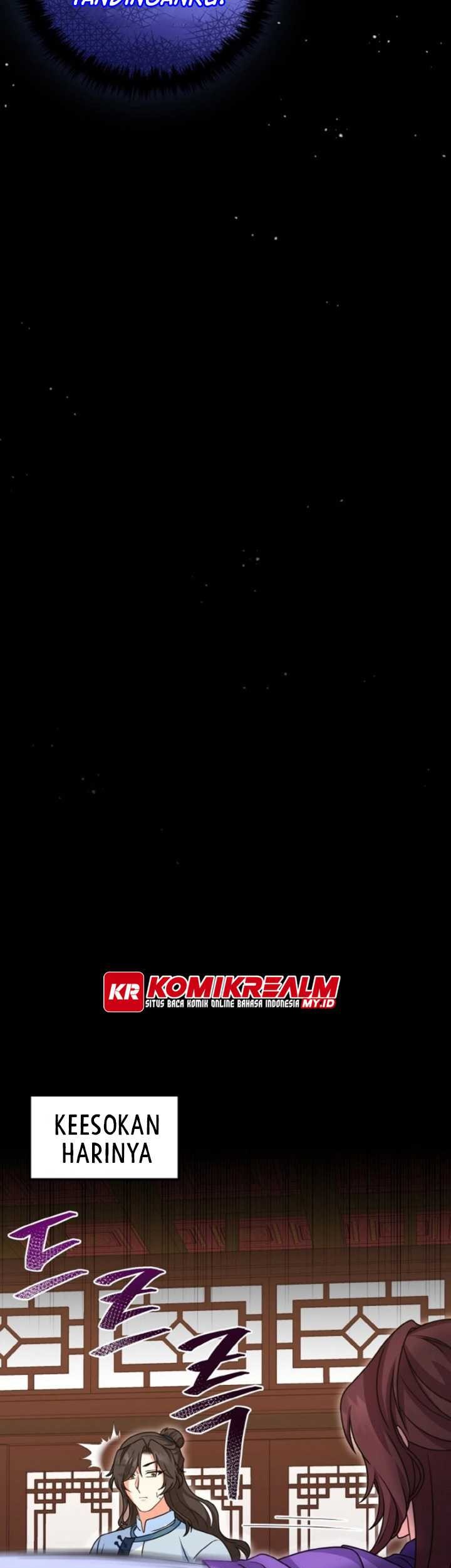 Regression Of The Shattering Sword Chapter 12 Gambar 31